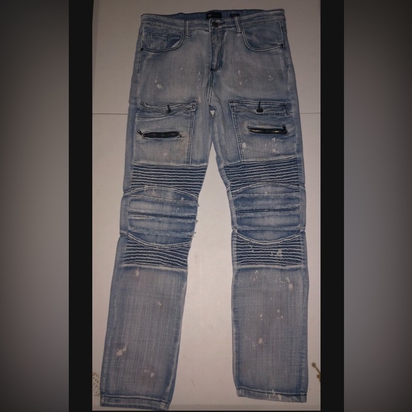 Slim Jeans - Picture 1 of 2
